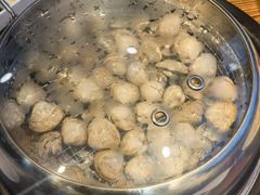 -海味当家·蒸锅海鲜(星海公园店)