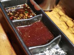 -黑牛の店·和牛烧肉(大悦城店)