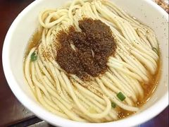 虾籽面-耿福兴(凤凰美食街店)
