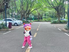 -樟木头三正半山酒店·汉宫中餐厅