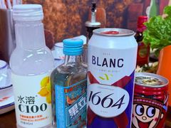 -蜀留香火锅·始于1999·原四川老火锅(白堤路店)