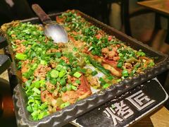 -烤匠麻辣烤鱼(万象城店)