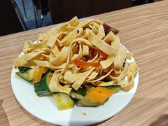 小菜-有礼有面(知春路店)