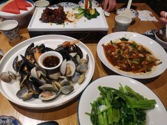 -乡里八闽·福州乡土菜(高宅店)