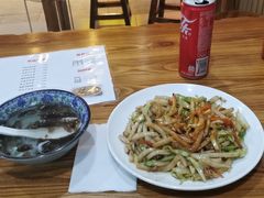 -嵊州小吃(杭州东站店)
