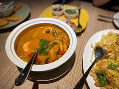-瓦城泰国料理(芮欧百货店)