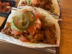 -Famous肥猫墨西哥音乐餐吧(五棵松华熙LIVE店)