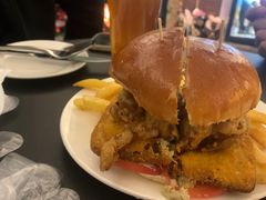 -瑞食酒馆 La Taverne Suisse