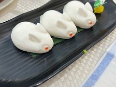 -香港富临皇宫(扬名广场店)