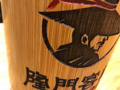 -隆门客栈·西北小吃手工面(丰盛町商业步行街店)