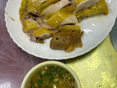 -洪霞餐馆
