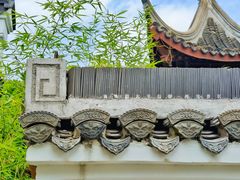 -八大山人梅湖景区