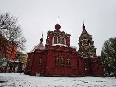 -圣·阿列克谢耶夫教堂