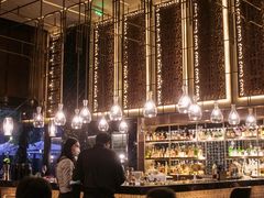 -Tivano意大利餐厅(成都居舍酒店)