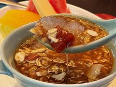 -西安凯悦酒店·湖畔中餐厅