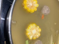 -大喜牛鲜牛肉火锅(世纪金源店)