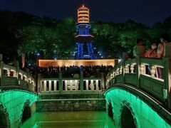 -福神岗公园