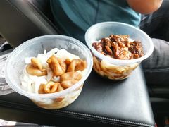 牛腩粉-海幢瑞芳饮食店