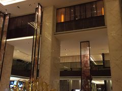 -中山利和希尔顿酒店