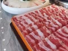 -万物生江北老火锅(海骏达店)