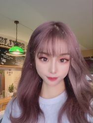 -New Fashion发型定制