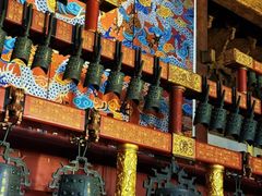 -北京市劳动人民文化宫(太庙)