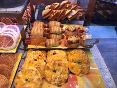 -巴黎贝甜(泗泾店)