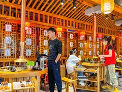 -水浒烤肉(国贸店)