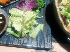 -合幸日本料理·炭火烧肉(观澜御湖店)
