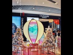 店内环境-深圳来福士广场