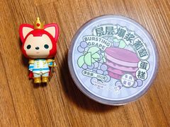 -好利来(阜成门店)