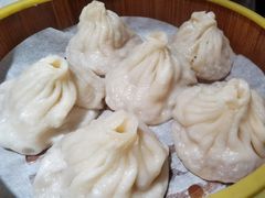 南京小笼包-南京人家(盛京大奥莱店)