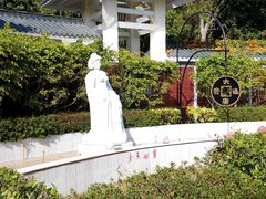 温泉区-江门古兜温泉小镇