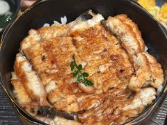 -玄白·炭烤活鳗(上海首店)