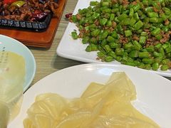 -哈尔滨春饼(朝山街店)