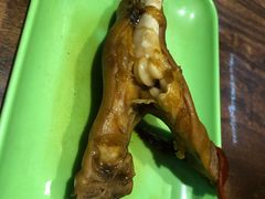 -清真.德枭炕肉店.青海菜(大新街夜市店)