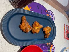 -必胜客(航头店)