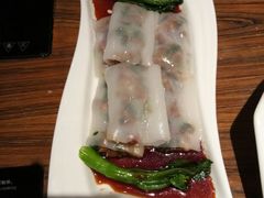 肠粉-珍宝轩海鲜火锅(碧湖大厦店)