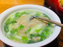 -龙潭喜客·四川客家菜