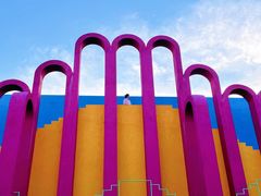 -漳州滨海火山岛自然生态风景区