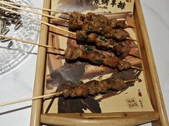 -火龙堂·风味民间菜(文一路店)