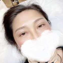 -MIVI·纹眉半永久野生眉