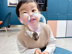 -海马体照相馆(北京apm店)