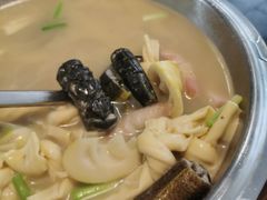 -兰边碗(鼓楼店)