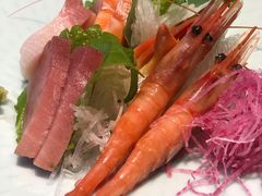 -江户前日本料理(瑞诗酒店店)