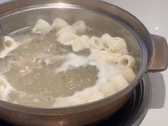 -烹然四季椰子鸡火锅(姚家园万象汇店)