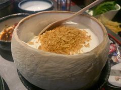 -同仁四季椰子鸡(宝安壹方城店)