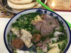 -夏家合汁(天润花园小区店)