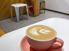 澳白-Legno.ita Coffee by Wood(襄阳南路店)