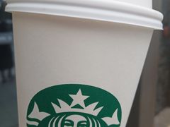 -星巴克(南通凤凰文化广场店)